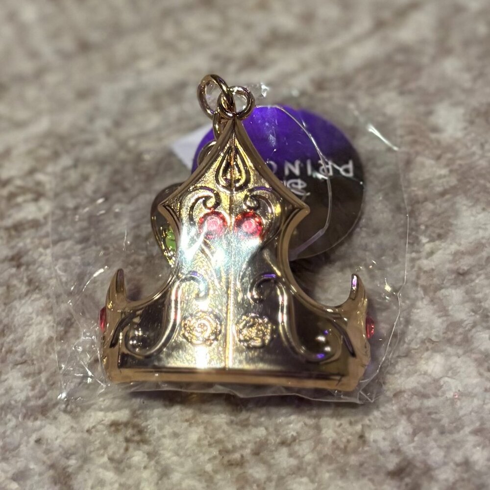 Bath and Body Works-Disney Aurora Handsanitizer Holder-NWT